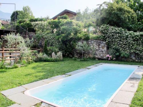 Apartamento Locazione Turistica Casa Uni-c� (cco491)