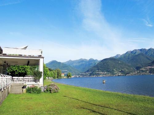 Apartamento Locazione Turistica Casa Uni-c� (cco492)