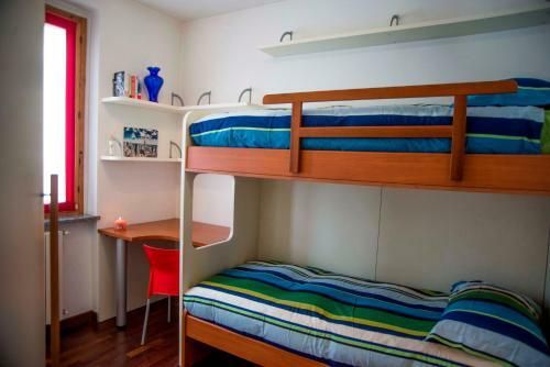Apartamento Appartamento Luce
