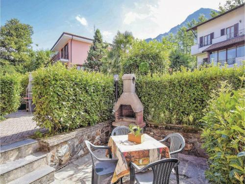 One-bedroom Holiday Home In Colico (lc)