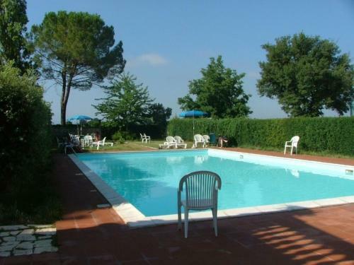 Agroturismo Belvedere