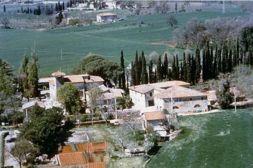 Agroturismo Belvedere