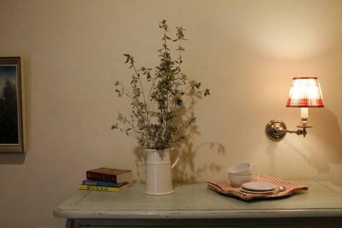 Hostal Private Room In Small Medieval Borgo