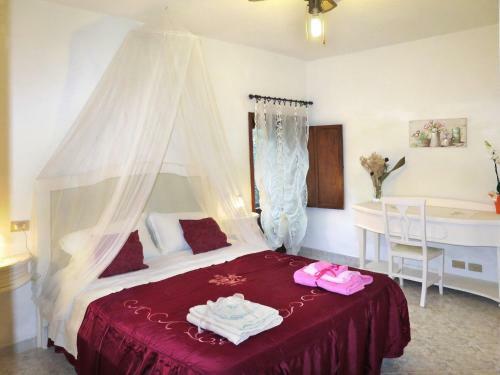 Ferienhaus Colle Di Val D'elsa 271s