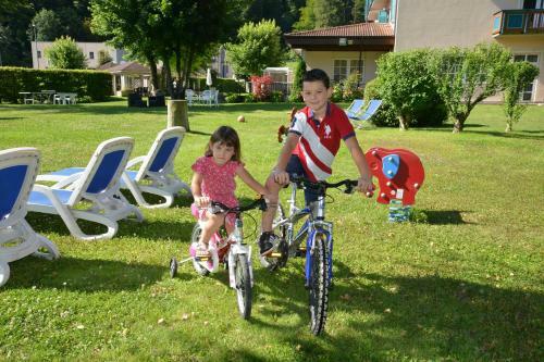 Hotel Bel Sit