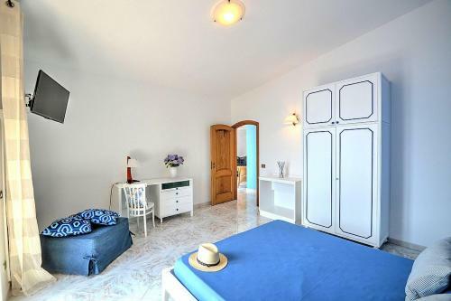 Conca Dei Marini Villa Sleeps 10 Pool Air Con Wifi