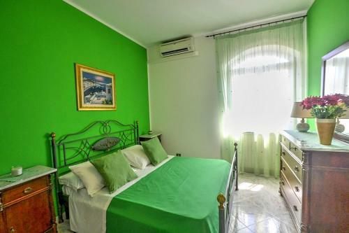 Conca Dei Marini Villa Sleeps 10 Pool Air Con Wifi