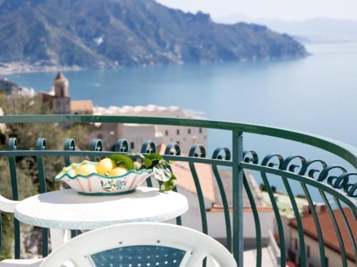 Apartamentos Locazione Turistica Sunrise.1