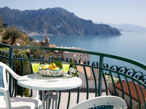 Apartamentos Locazione Turistica Sunrise.1