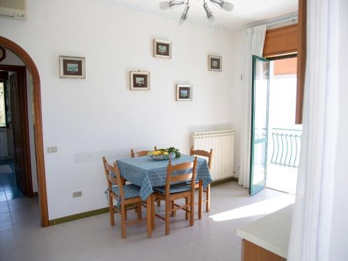 Apartamentos Locazione Turistica Sunrise.1