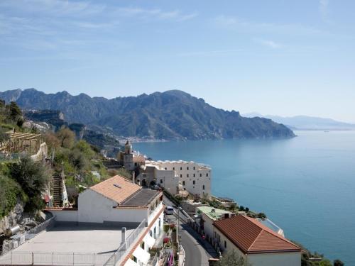 Apartamentos Locazione Turistica Sunrise.1