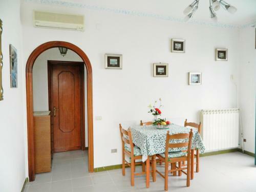Apartamentos Locazione Turistica Sunrise.1