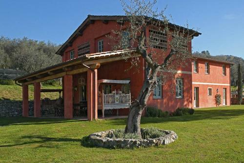 Piano Di Conca Villa Sleeps 10 Pool Air Con T763289