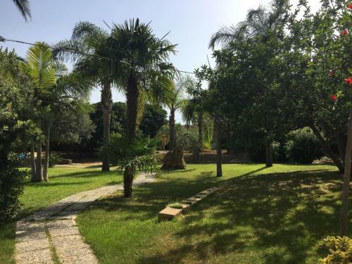 Villa Alexa Garden & Relax