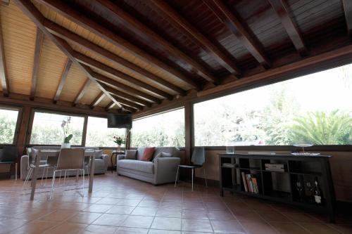 Villa Alexa Garden & Relax