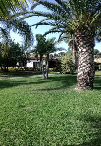 Villa Alexa Garden & Relax