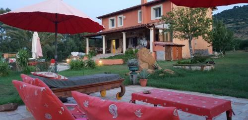 Bed & Breakfast Orange Ville