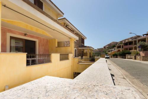 Apartamento Apt Residenza Del Sole 2