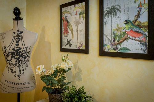Relais Santa Caterina Hotel