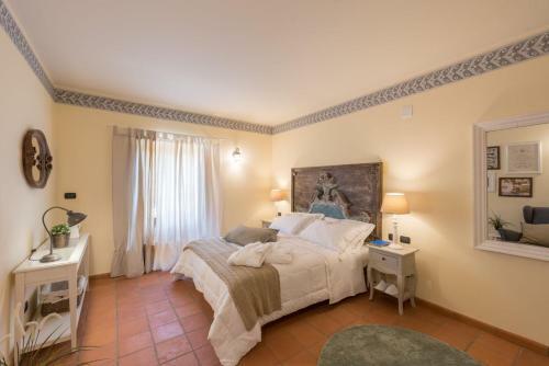 Relais Santa Caterina Hotel