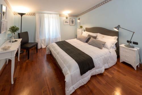 Relais Santa Caterina Hotel