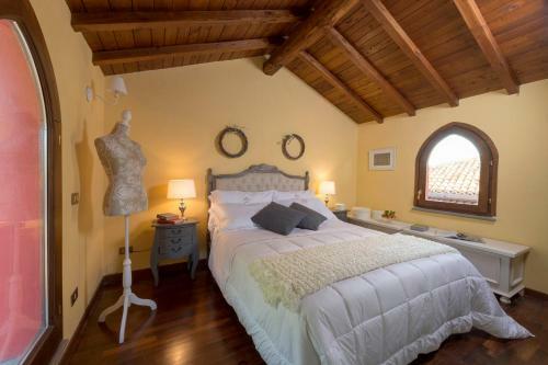 Relais Santa Caterina Hotel