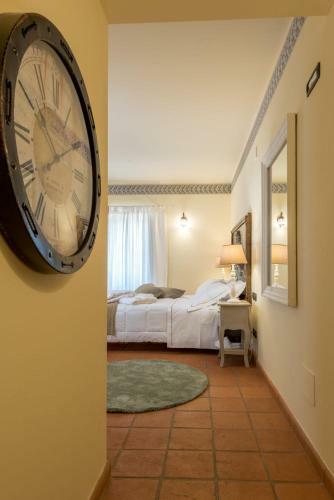 Relais Santa Caterina Hotel