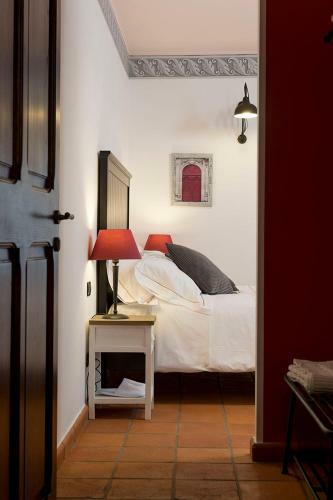 Relais Santa Caterina Hotel