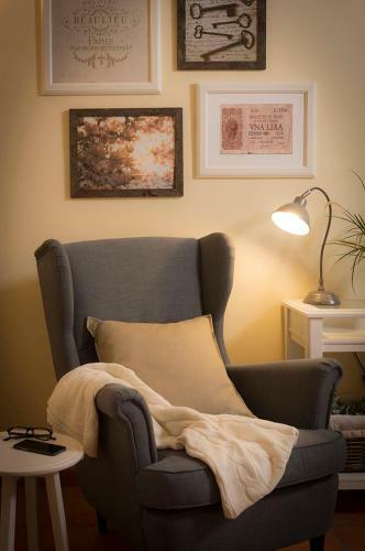 Relais Santa Caterina Hotel