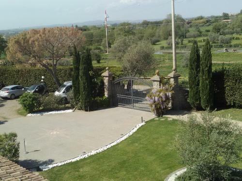 Relais Santa Caterina Hotel