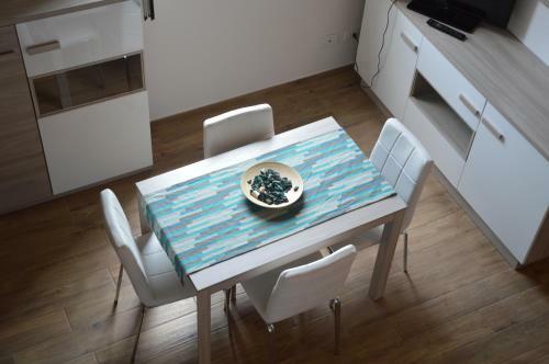 Apartamento Appartamento Via Cairoli