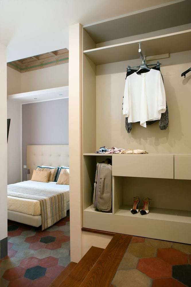 Hostal Antico Angelo - Residenza D'epoca
