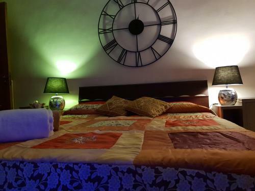 Apartamento Guesthouse Angel & Manuel