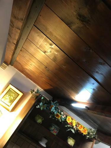 Bed & Breakfast Suite Merche & Lucy
