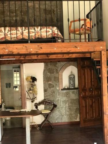 Bed & Breakfast Suite Merche & Lucy