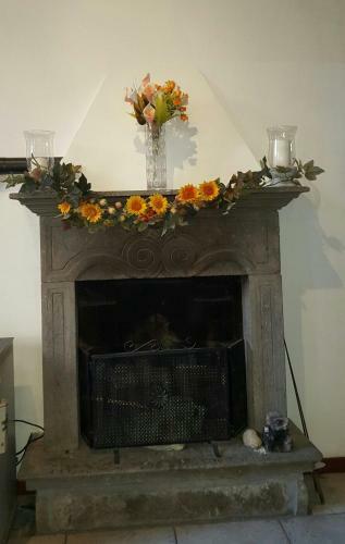Bed & Breakfast Suite Merche & Lucy