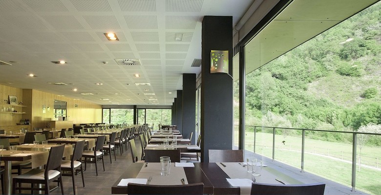 Hotel Balneario Elgorriaga