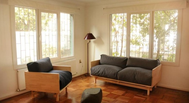 Apartamento Departamentos Nice & Cool
