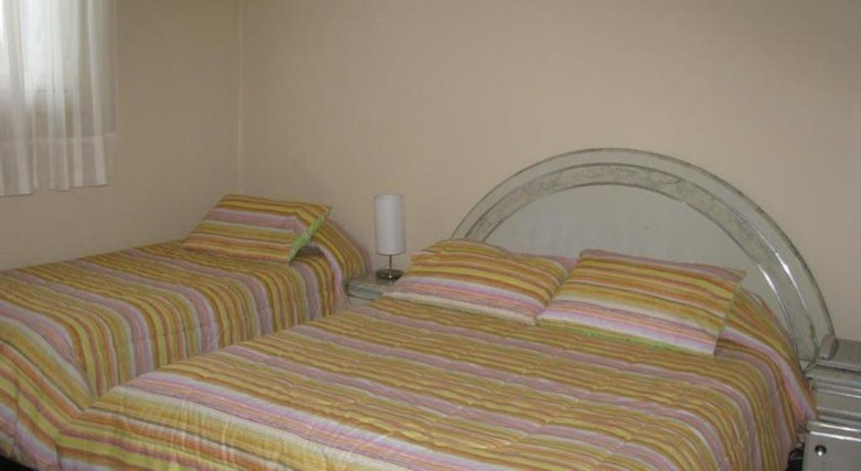 Hotel Baleares