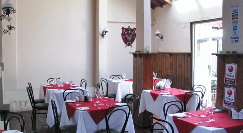 Hotel Baleares