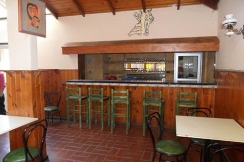 Hotel Baleares