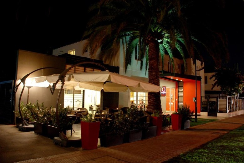 Hotel Boutique Oporto