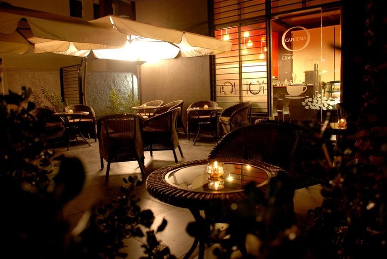 Hotel Boutique Oporto