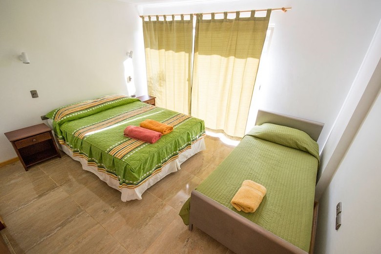 Cabana Tautira