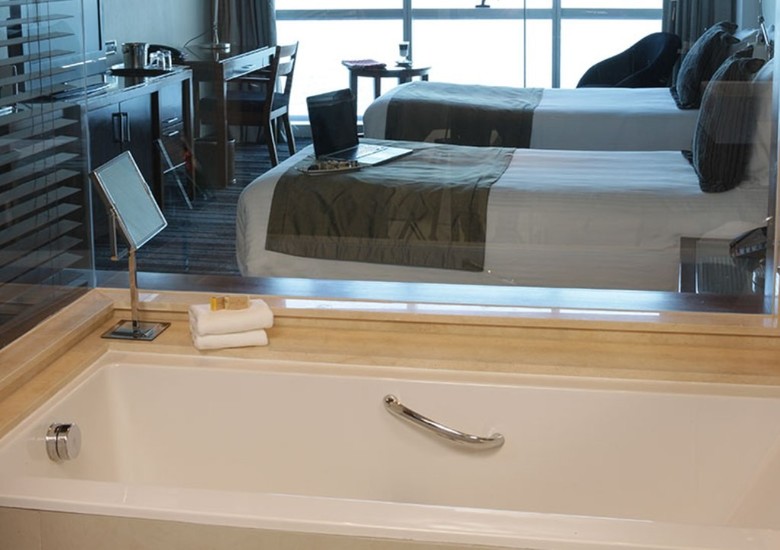 Hotel Dreams Del Estrecho