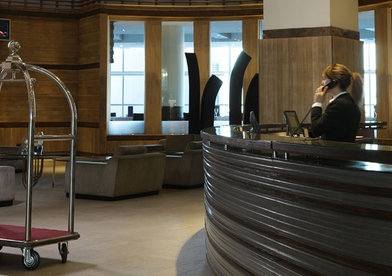 Hotel Dreams Del Estrecho