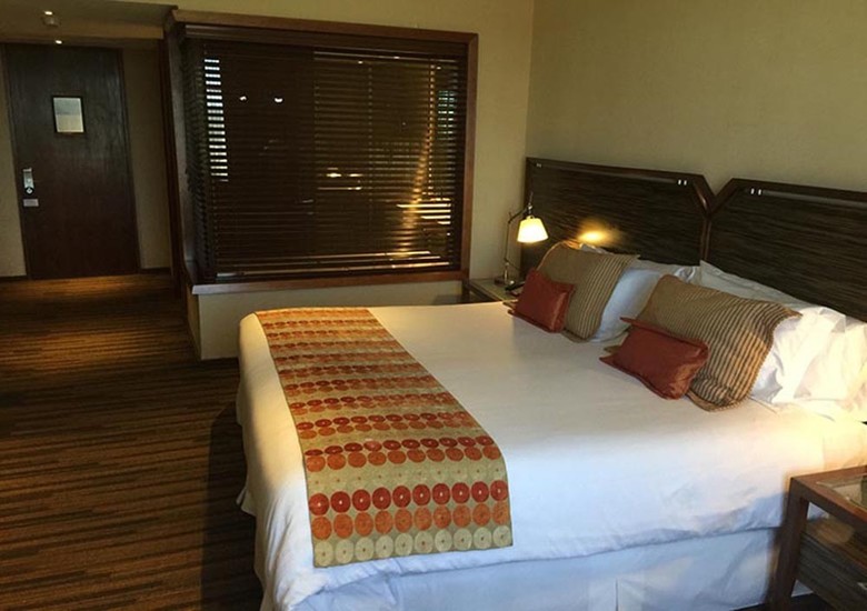 Hotel Dreams Araucania