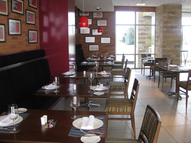 Hotel Dreams Araucania