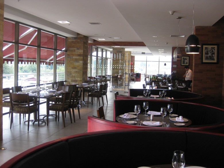 Hotel Dreams Araucania