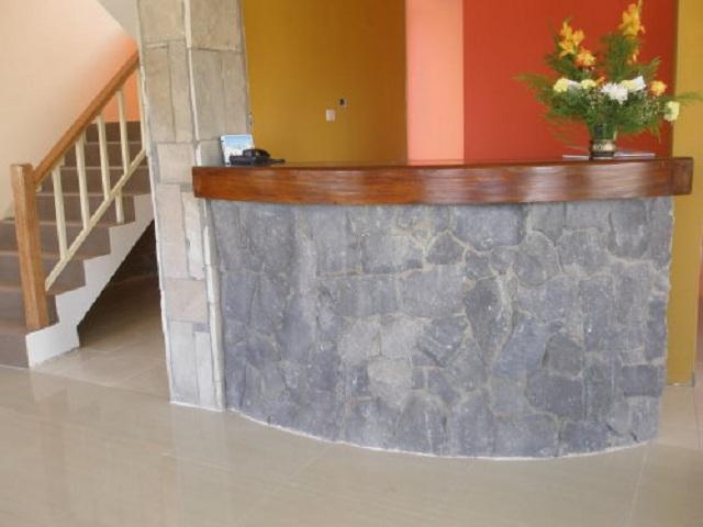 Hotel Kuntur Inn